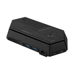 MSI Claw Docking Station