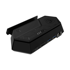 MSI Claw Docking Station