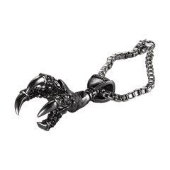 MSI Claw Keychain