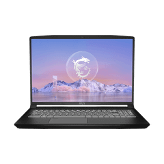 Laptop MSI Creator M16 B13VE-830VN (i7-13700H | 16GB | 512GB | GeForce RTX™ 4050 6GB | 16' FHD 144Hz | Win 11)