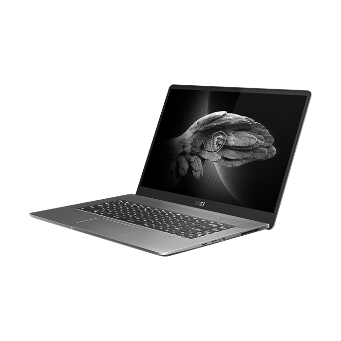 Laptop MSI Creator Z16 A12UET-025VN (i7-12700H | 16GB | 1TB | GeForce RTX™ 3060 6GB | 16' QHD Touch 120Hz | Win 11)