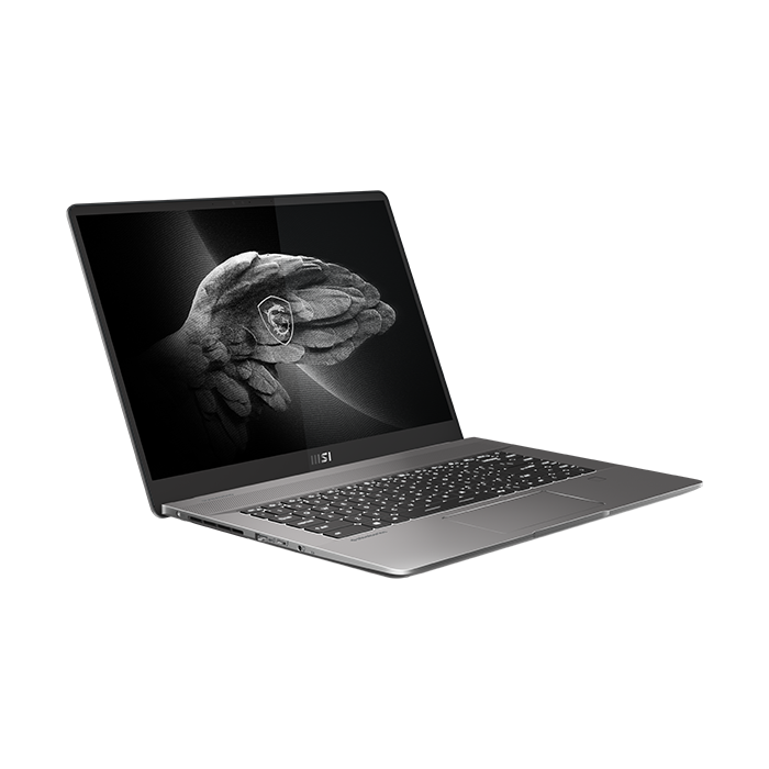 Laptop MSI Creator Z16 A12UET-025VN (i7-12700H | 16GB | 1TB | GeForce RTX™ 3060 6GB | 16' QHD Touch 120Hz | Win 11)
