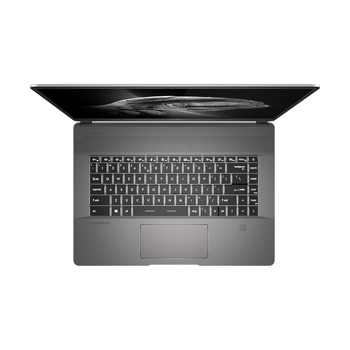 Laptop MSI Creator Z16 A12UET-025VN TouchScreen