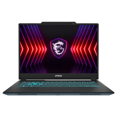 Laptop MSI Cyborg 14 A13UDX-099VN (i7-13620H | GeForce RTX™ 3050 6GB | 16GB | 512GB | 14' FHD+ 144Hz 100% sRGB | Win 11)