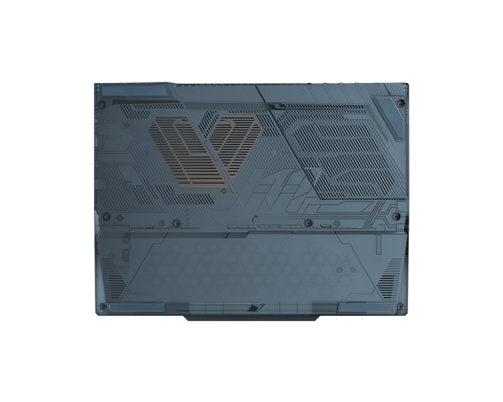 Laptop MSI Cyborg 14 A13VE-090VN (i7-13620H | GeForce RTX™ 4050 4GB | 16GB | 512GB | 14' FHD+ 144Hz 100% sRGB | Win 11)