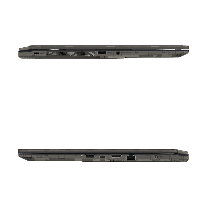 Laptop Gaming MSI Cyborg 15 A12UCX-281VN (i5-12450H | GeForce RTX™ 2050 4GB | 8GB | 512GB |  15.6' FHD 144Hz | Win 11)