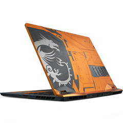 Laptop MSI GE66 Raider 10SF-483VN (i7-10875H | 16GB | 1TB | VGA RTX 2070 8GB | 15.6