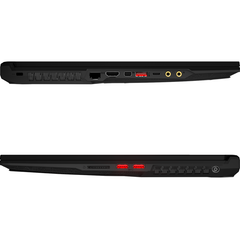 Laptop MSI GE75 Raider 10SFS-076VN (i9-10980HK | 16GB | 512GB + 1TB | VGA RTX 2070 8GB Super | 17.3