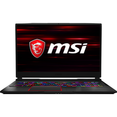 Laptop MSI GE75 Raider 10SFS-076VN (i9-10980HK | 16GB | 512GB + 1TB | VGA RTX 2070 8GB Super | 17.3