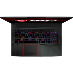 Laptop MSI GE75 Raider 10SFS-270VN (i9-10980HK | 16GB | 512GB + 1TB | VGA RTX 2070 8GB Super | 17.3' FHD 240Hz | Win 10)