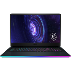 Laptop MSI GE76 Raider 10UH (i9-10980HK | 64GB | 2TB | VGA RTX 3080 16GB | 17.3