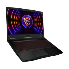 Laptop Gaming MSI GF63 12UC-887VN (i7-12650H | 8GB | 512GB | GeForce RTX™ 3050 4GB | 15.6' FHD 144Hz | Win 11)