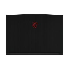 Laptop MSI GF63 Thin 10SC-020VN (i7-10750H | 8GB | 512GB | VGA GTX 1650 4GB | 15.6' FHD 144Hz | Win 10)