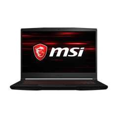 Laptop MSI GF63 Thin 10SC-020VN (i7-10750H | 8GB | 512GB | VGA GTX 1650 4GB | 15.6' FHD 144Hz | Win 10)