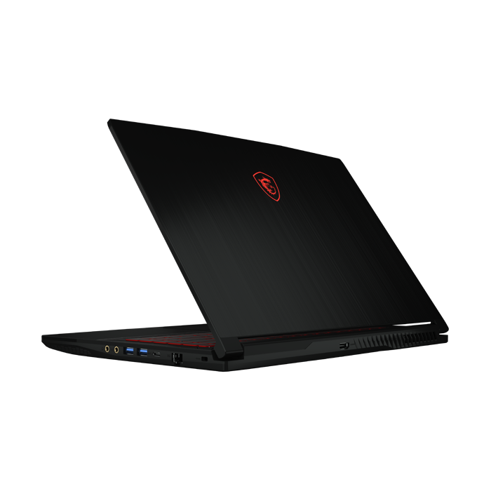 Laptop MSI GF63 Thin 11SC-664VN (i5-11400H | 8GB | 512GB | GeForce® GTX 1650 4GB | 15.6' FHD 144Hz | Win 11)