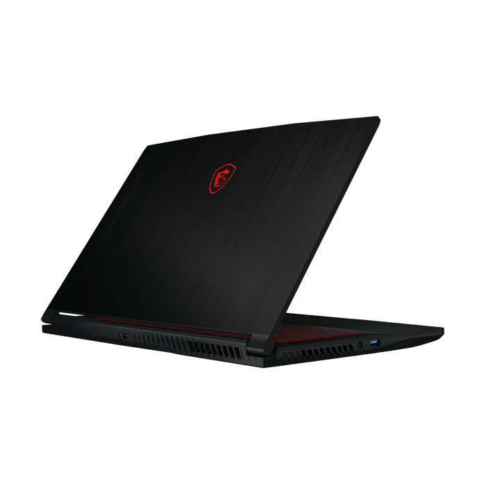Laptop MSI GF63 Thin 11SC-664VN (i5-11400H | 8GB | 512GB | GeForce® GTX 1650 4GB | 15.6' FHD 144Hz | Win 11)