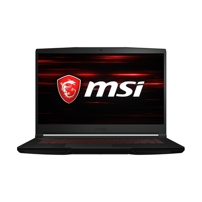 Laptop MSI GF63 Thin 11SC-664VN (i5-11400H | 8GB | 512GB | GeForce® GTX 1650 4GB | 15.6' FHD 144Hz | Win 11)