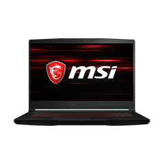 Laptop MSI GF63 Thin 11SC-664VN (i5-11400H | 8GB | 512GB | GeForce® GTX 1650 4GB | 15.6' FHD 144Hz | Win 11)