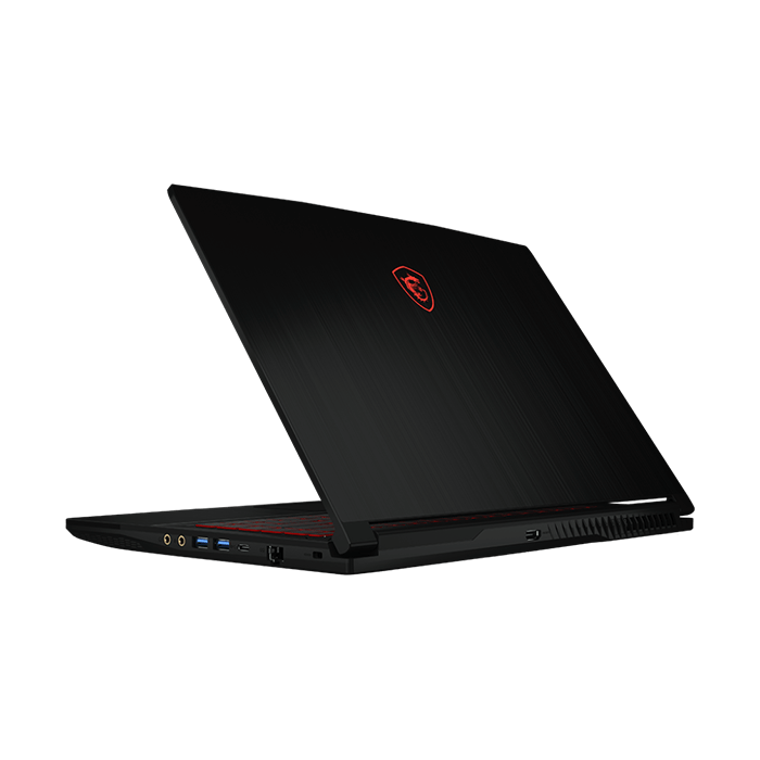 Laptop MSI GF63 Thin 12VE-460VN (i5-12450H | GeForce RTX™ 4050 6GB | 8GB | 512GB |  15.6' FHD 144Hz | Win 11)