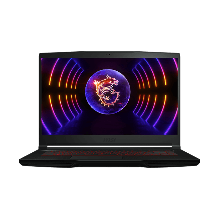 Laptop MSI GF63 Thin 12VE460VN