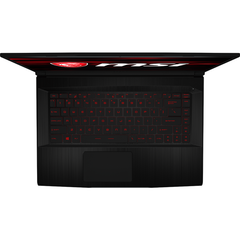 Laptop MSI GF63 Thin 9SC-070VN (i7-9750H | 8GB | 256GB | VGA GTX 1650 4GB | 15.6