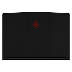 Laptop MSI GF63 Thin 9SC-070VN (i7-9750H | 8GB | 256GB | VGA GTX 1650 4GB | 15.6
