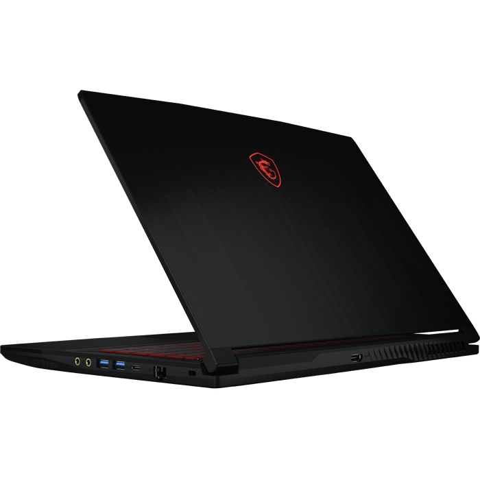 Laptop MSI GF63 Thin 9SC-070VN (i7-9750H | 8GB | 256GB | VGA GTX 1650 4GB | 15.6