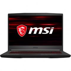 Laptop MSI GF65 Thin 10SER-622VN (i7-10750H | 8GB | 512GB | VGA RTX 2060 6GB | 15.6