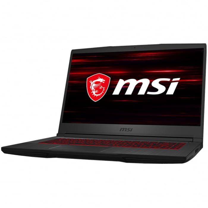 Laptop MSI GF65 Thin 10SER-622VN (i7-10750H | 8GB | 512GB | VGA RTX 2060 6GB | 15.6