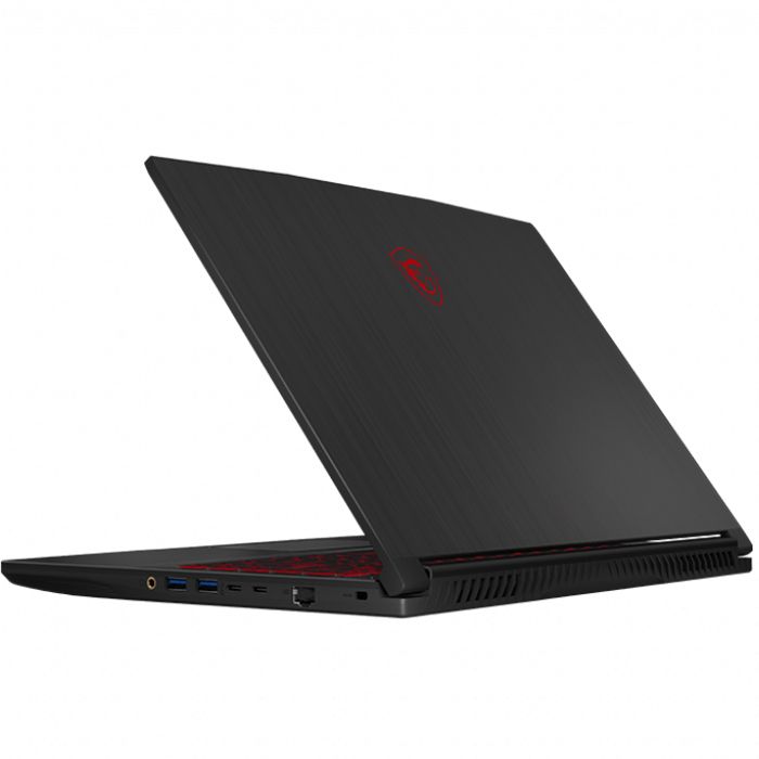 Laptop MSI GF65 Thin 10SER-622VN (i7-10750H | 8GB | 512GB | VGA RTX 2060 6GB | 15.6