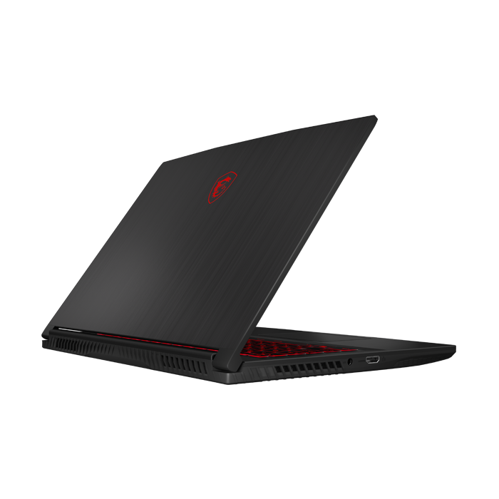 Laptop MSI GF65 Thin 10UE-228VN (i7-10750H | 16GB | 512GB | GeForce RTX™ 3060 6GB | 15.6' FHD 144Hz | Win 10)