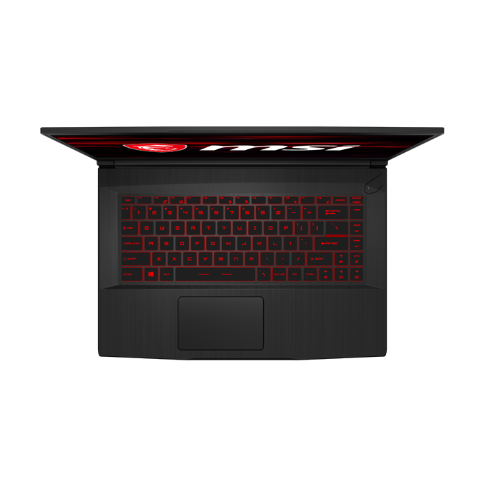 Laptop MSI GF65 Thin 10UE-228VN (i7-10750H | 16GB | 512GB | GeForce RTX™ 3060 6GB | 15.6' FHD 144Hz | Win 10)