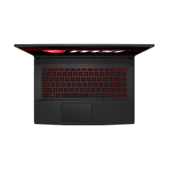 Laptop MSI GF65 Thin 10UE-228VN (i7-10750H | 16GB | 512GB | GeForce RTX™ 3060 6GB | 15.6' FHD 144Hz | Win 10)