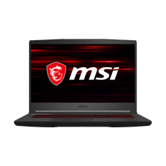 Laptop MSI GF65 Thin 10UE-228VN (i7-10750H | 16GB | 512GB | GeForce RTX™ 3060 6GB | 15.6' FHD 144Hz | Win 10)