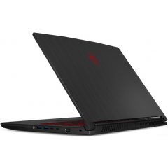 Laptop MSI GF65 Thin 10UE-241VN (i5-10300H | 16GB | 512GB | VGA RTX 3060 6GB | 15.6' FHD 144Hz | Win 10)