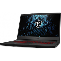 Laptop MSI GF65 Thin 10UE-241VN (i5-10300H | 16GB | 512GB | VGA RTX 3060 6GB | 15.6' FHD 144Hz | Win 10)