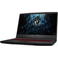 Laptop MSI GF65 Thin 10UE-286VN (i5-10500H | 16GB | 512GB | GeForce RTX™ 3060 6GB | 15.6' FHD 144Hz | Win 10)