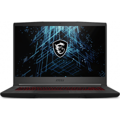 Laptop MSI GF65 Thin 10UE-241VN (i5-10300H | 16GB | 512GB | VGA RTX 3060 6GB | 15.6' FHD 144Hz | Win 10)