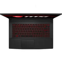 Laptop MSI GF65 Thin 9SD-070VN (i5-9300H | 8GB | 512GB | VGA GTX 1660Ti 6GB | 15.6