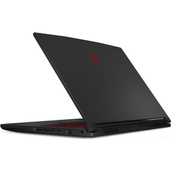 Laptop MSI GF65 Thin 9SD-070VN (i5-9300H | 8GB | 512GB | VGA GTX 1660Ti 6GB | 15.6