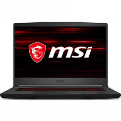 Laptop MSI GF65 Thin 9SD-070VN (i5-9300H | 8GB | 512GB | VGA GTX 1660Ti 6GB | 15.6