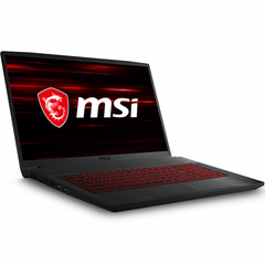 Laptop MSI GF75 Thin 10SCSR-208VN (i7-10750H | 8GB | 512GB | VGA GTX 1650Ti 4GB | 17.3