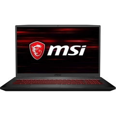 Laptop MSI GF75 Thin 10SCSR-208VN (i7-10750H | 8GB | 512GB | VGA GTX 1650Ti 4GB | 17.3