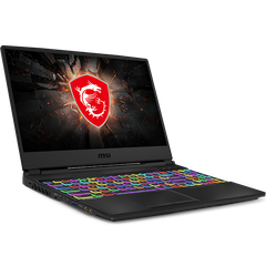 Laptop MSI GL65 Leopard 10SCXK-093VN (i7-10750H | 8GB | 512GB | VGA GTX 1650 4GB | 15.6' FHD 144Hz | Win 10)
