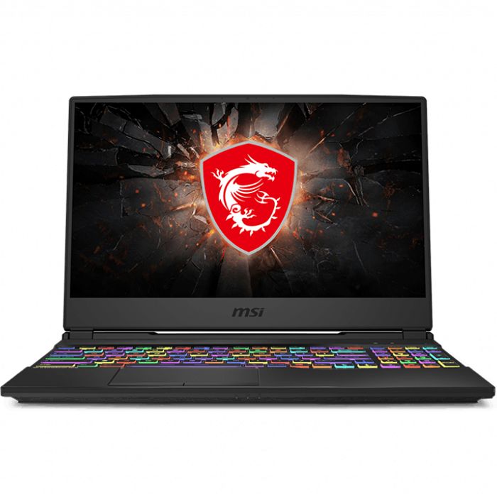 Laptop MSI GL65 Leopard 10SCXK-093VN (i7-10750H | 8GB | 512GB | VGA GTX 1650 4GB | 15.6' FHD 144Hz | Win 10)