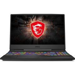 Laptop MSI GL65 Leopard 10SEK-235VN (i7-10750H | 16GB | 1TB | VGA RTX 2060 6GB | 15.6