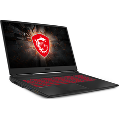 Laptop MSI GL75 Leopard 10SDR-495VN (i7-10750H | 16GB | 512GB | VGA GTX 1660Ti 6GB | 17.3