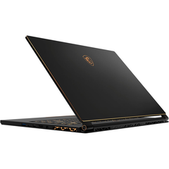 Laptop MSI GS65 Stealth 9SD-1409VN (i5-9300H | 8GB | 512GB | VGA GTX 1660Ti 6GB | 15.6