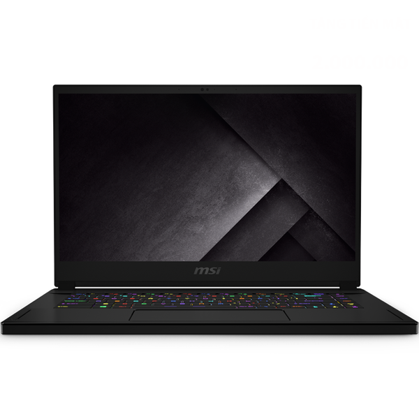Laptop MSI GS66 Stealth 10SE-213VN (i7-10750H | 16GB | 512GB | VGA RTX 2060 6GB | 15.6