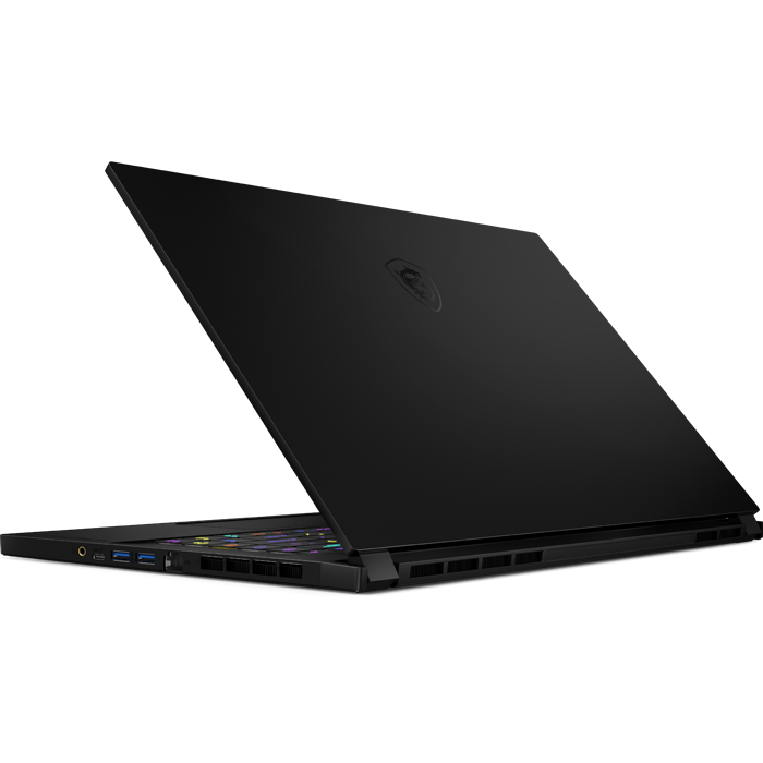 Laptop MSI GS66 Stealth 10SE-407VN (i7-10750H | 16GB | 512GB | VGA RTX 2060 6GB | 15.6' FHD 240Hz | Win 10)